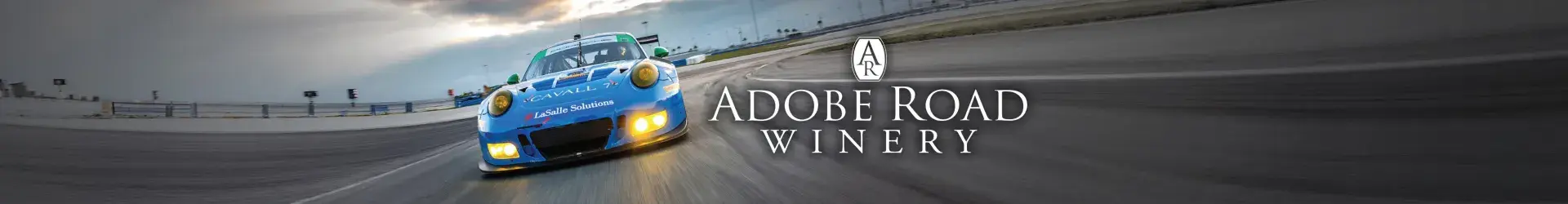 Adobe Road
