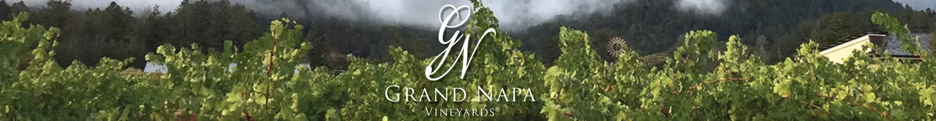 Grand Napa Valley