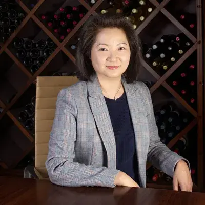 Catherine Chow Photo