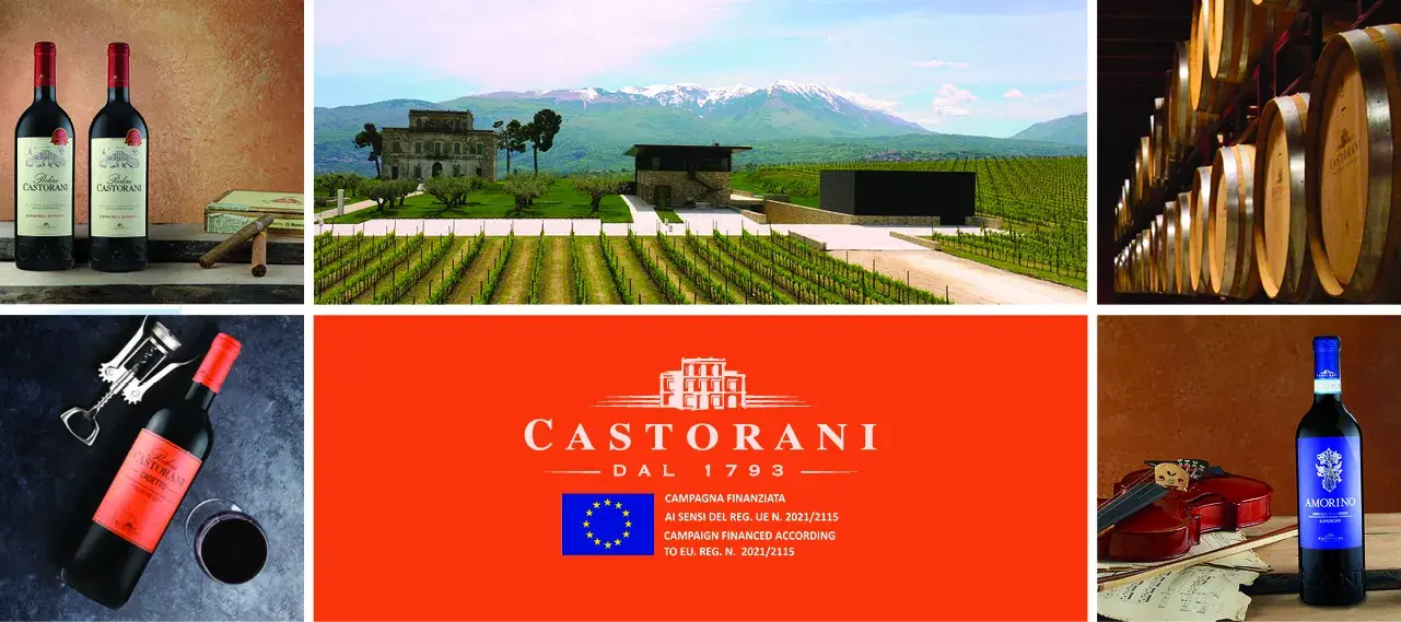 Podere Castorani