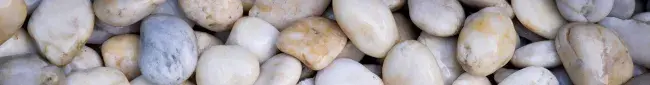 stones
