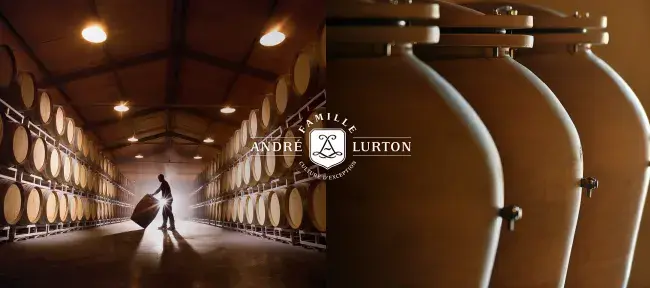 Andre Lurton
