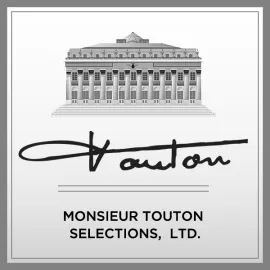 Touton default label