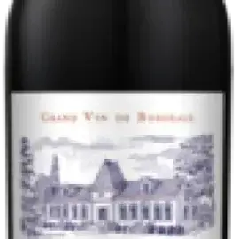 Bottle 14912-2019-12-075