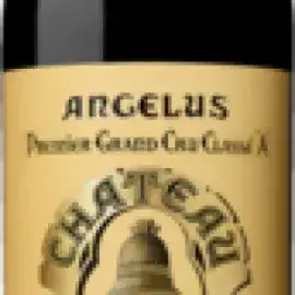 Bottle 1542-1996-12-075
