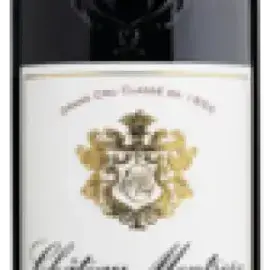 Bottle 1662-1998-12-075