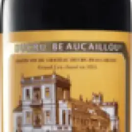 Bottle 1670-1999-12-075