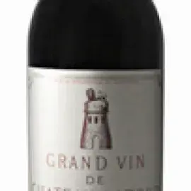 Bottle 1671-2003-12-075