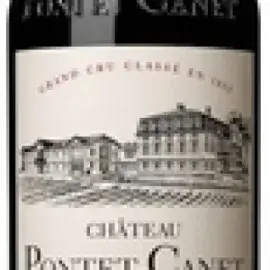 Bottle 1704-2000-12-075