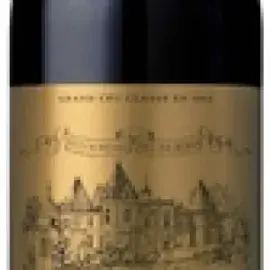 Bottle 1773-2010-12-075