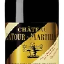 Bottle 1815-2019-12-075
