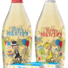 Bottle 83650-NV-12-075