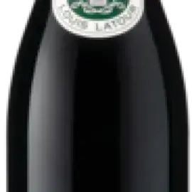 Bottle LA235-2022-12-075