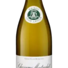 Bottle LA97-2023-12-075