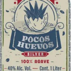 Label 14933-NV-12-100